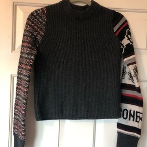 Rag & bone sweater